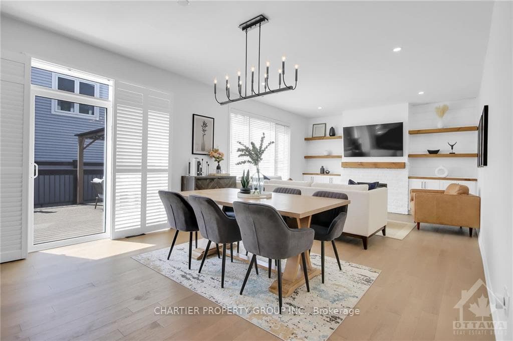 328 LAMARCHE Avenue photo 4