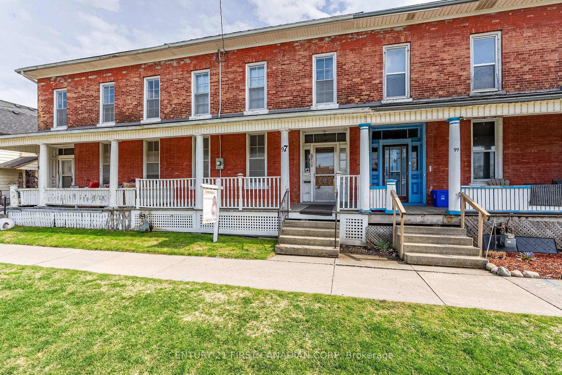 97 King Street photo 1