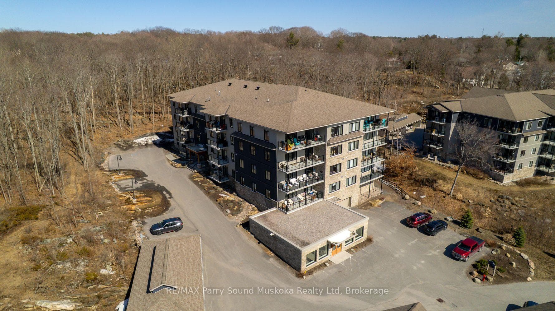 11B Salt Dock Road Unit 401 photo 39