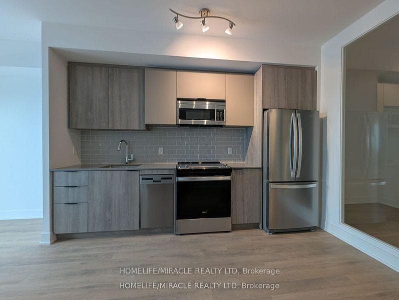 1350 Ellesmere Road Unit 1116 photo 3