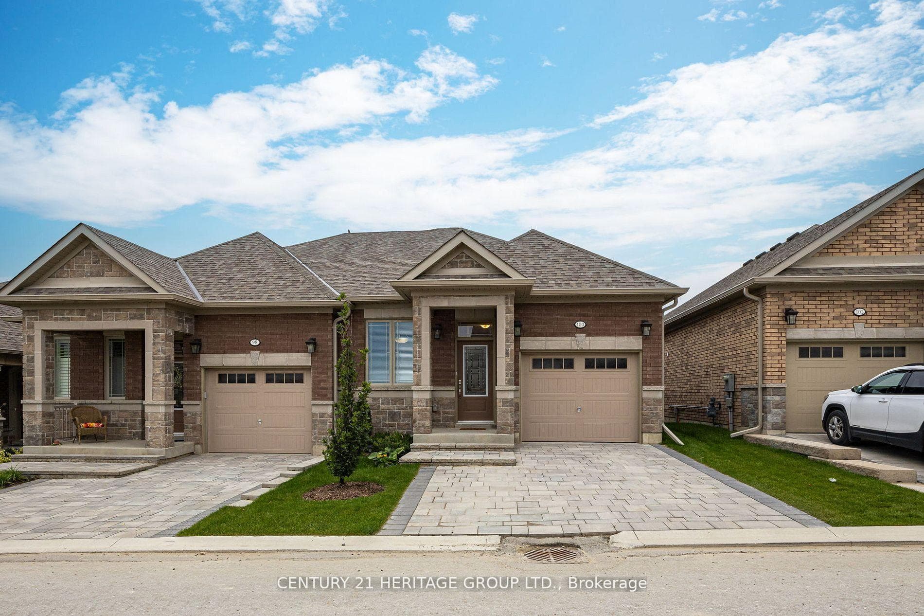 100 Summerhill Drive photo 1