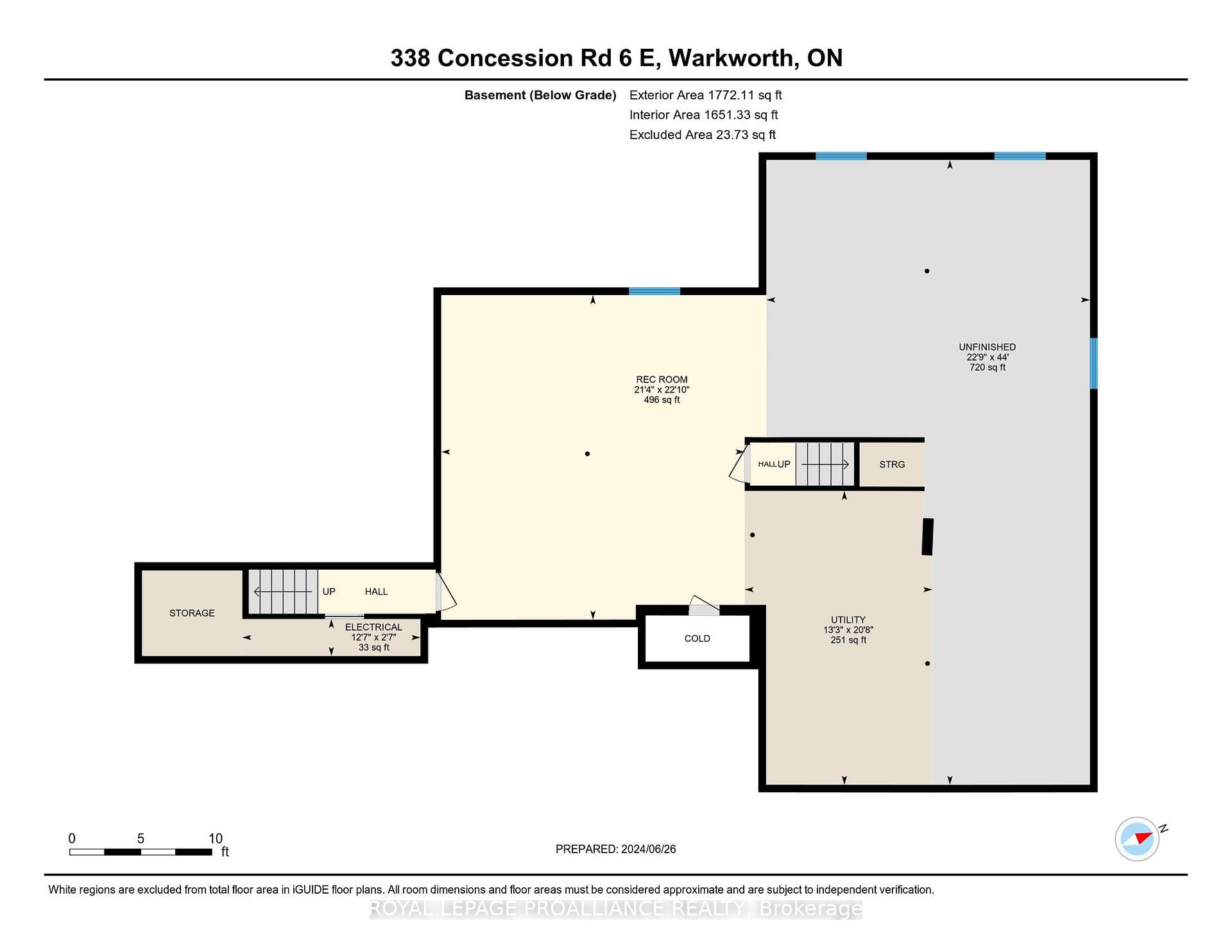 338 Concession Road 6 East N/A photo 40