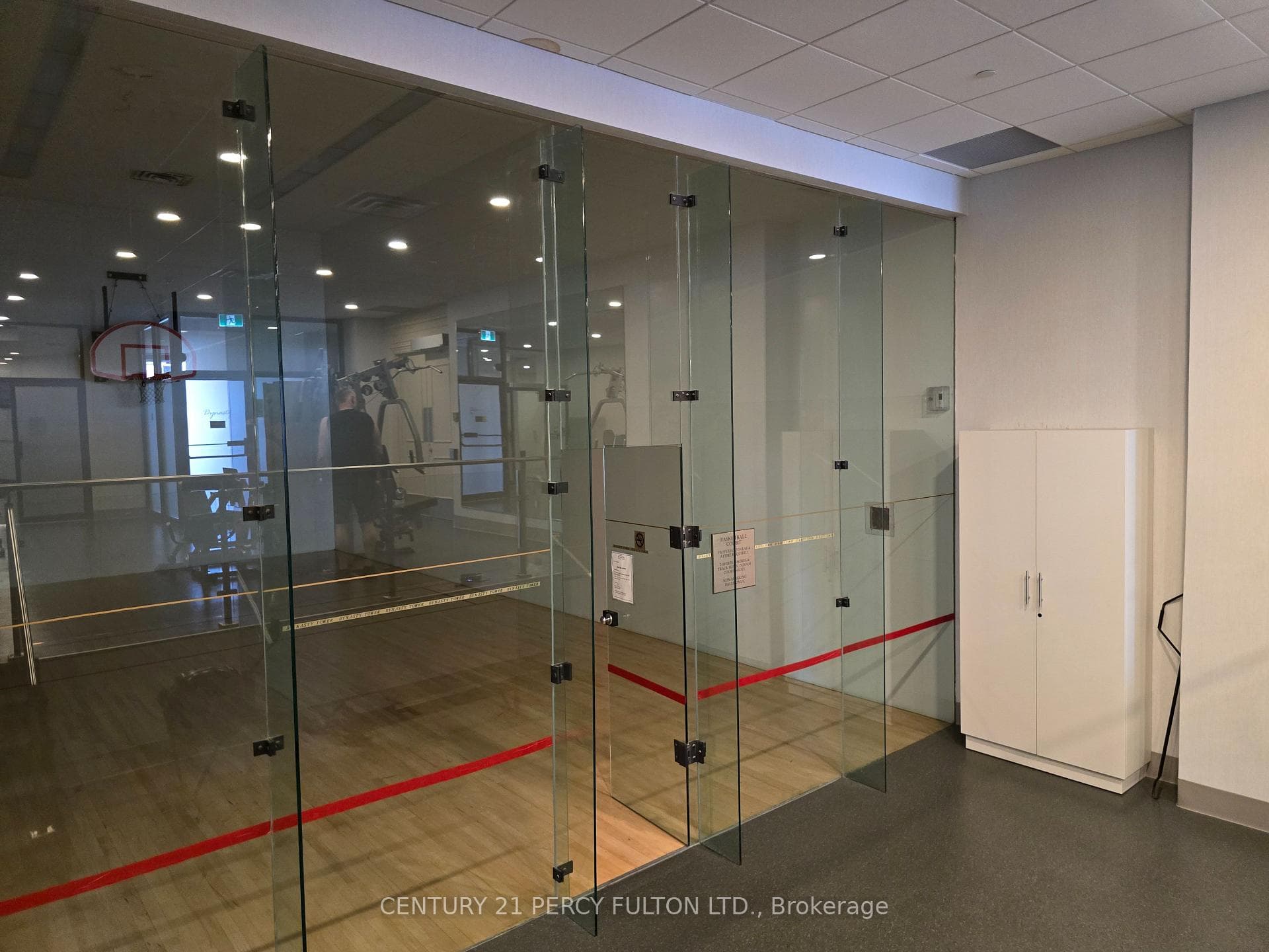 5460 Yonge Street Unit 1710 photo 20