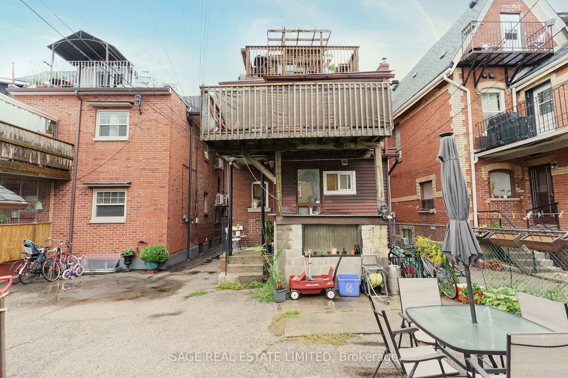 37 Rusholme Road Unit Main photo 35