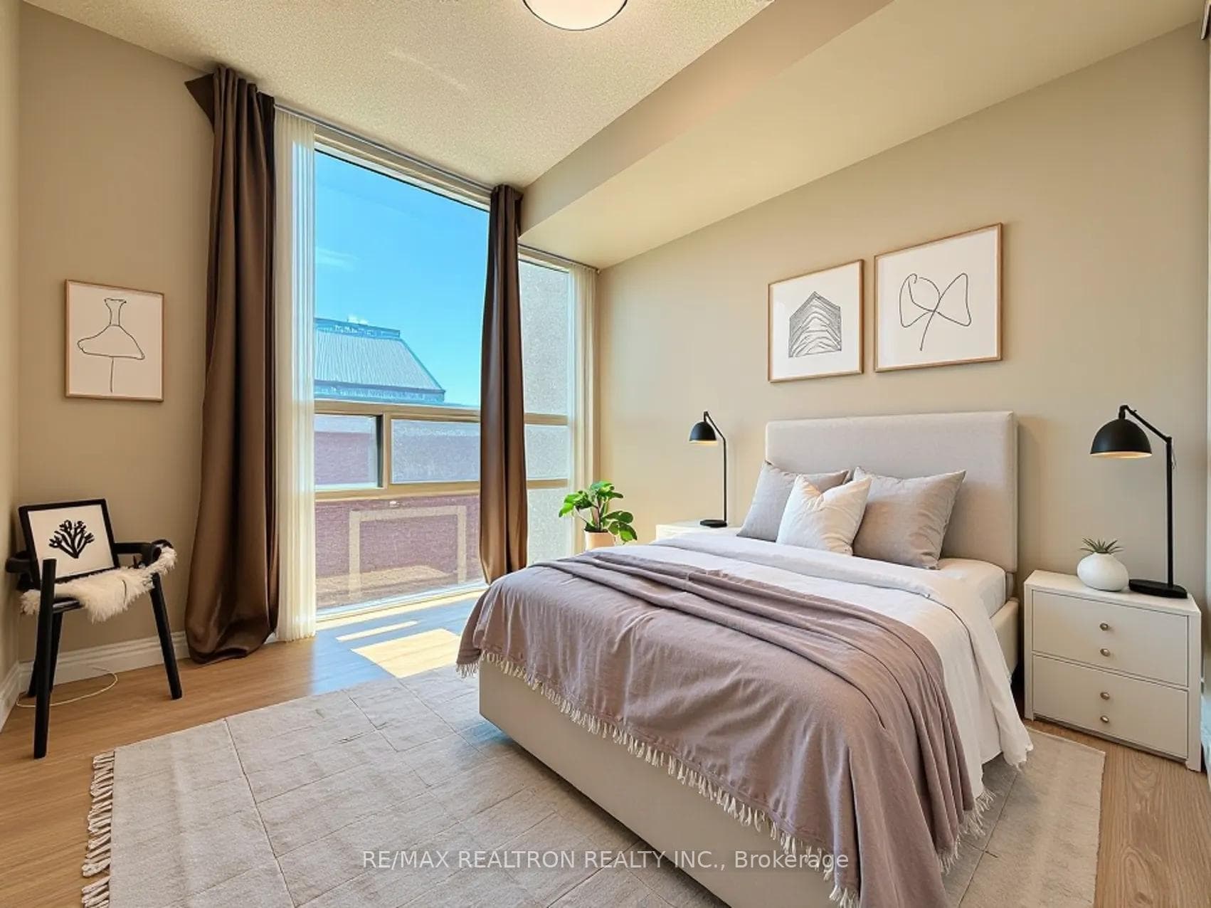 68 Grangeway Avenue Unit 1010 photo 12