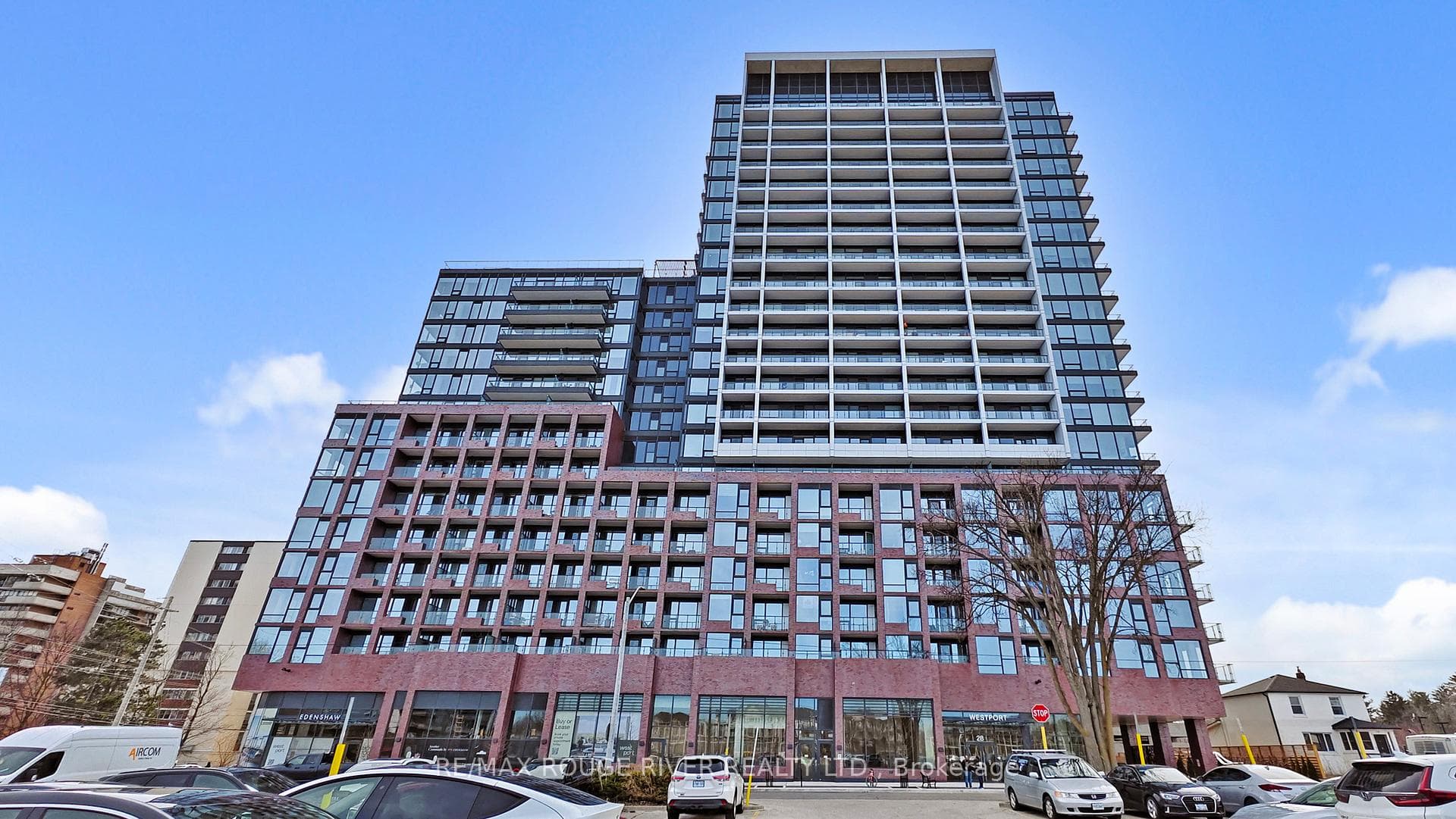 28 Ann Street Unit 503 photo 1
