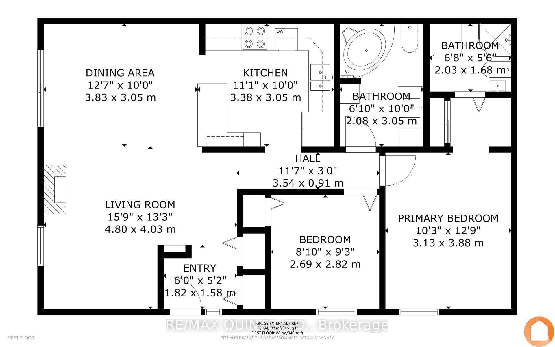 351 Cannifton Road Unit 10 photo 34