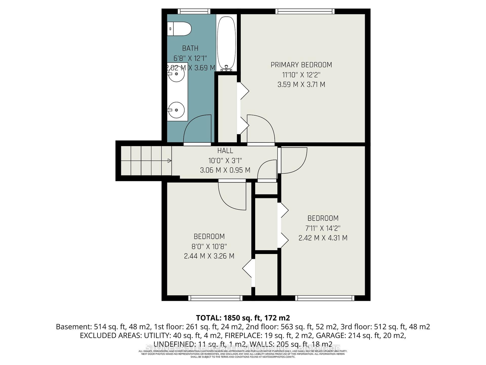 1899 Truscott Drive photo 33