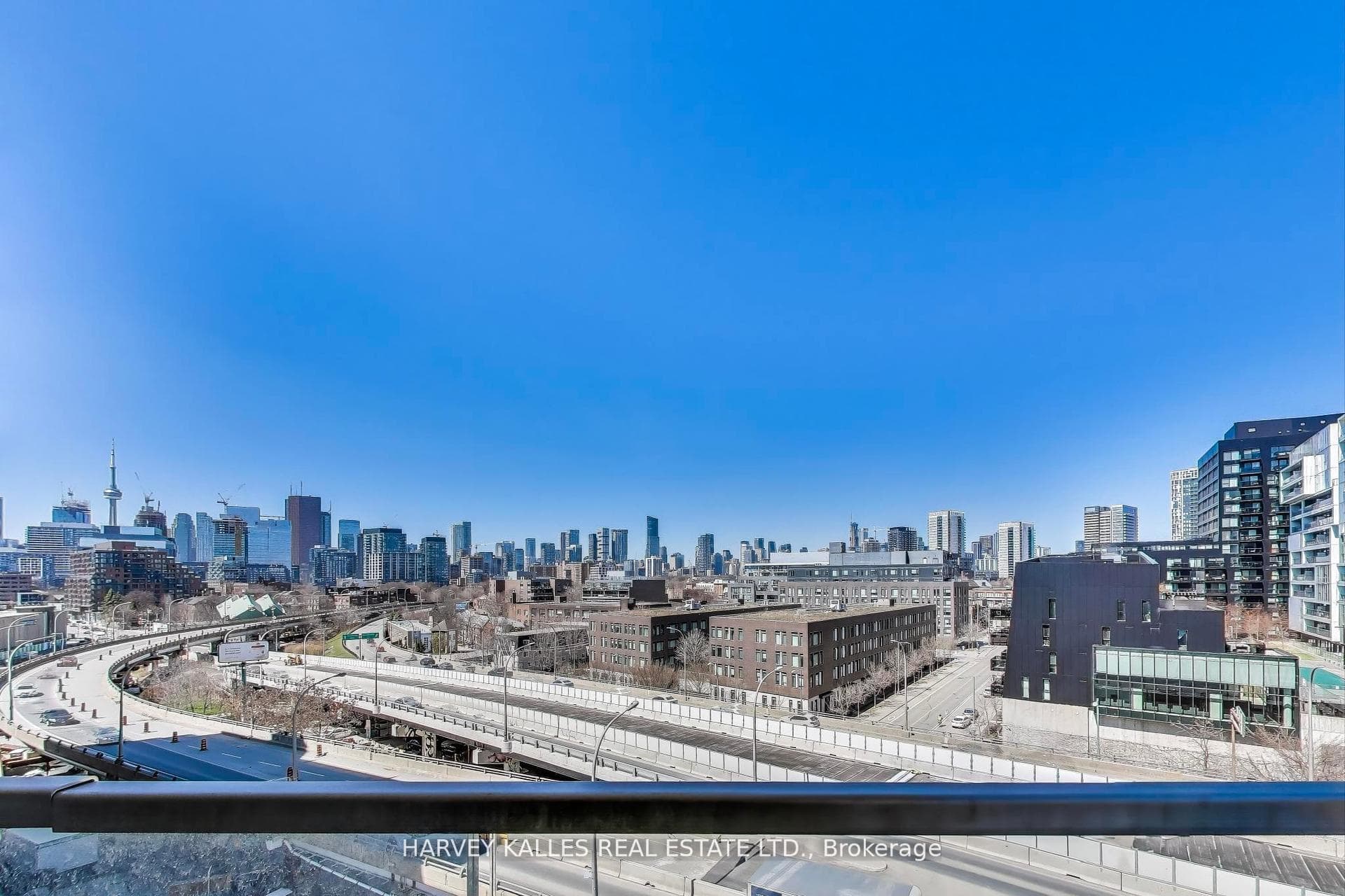 170 Bayview Avenue Unit 710 photo 25