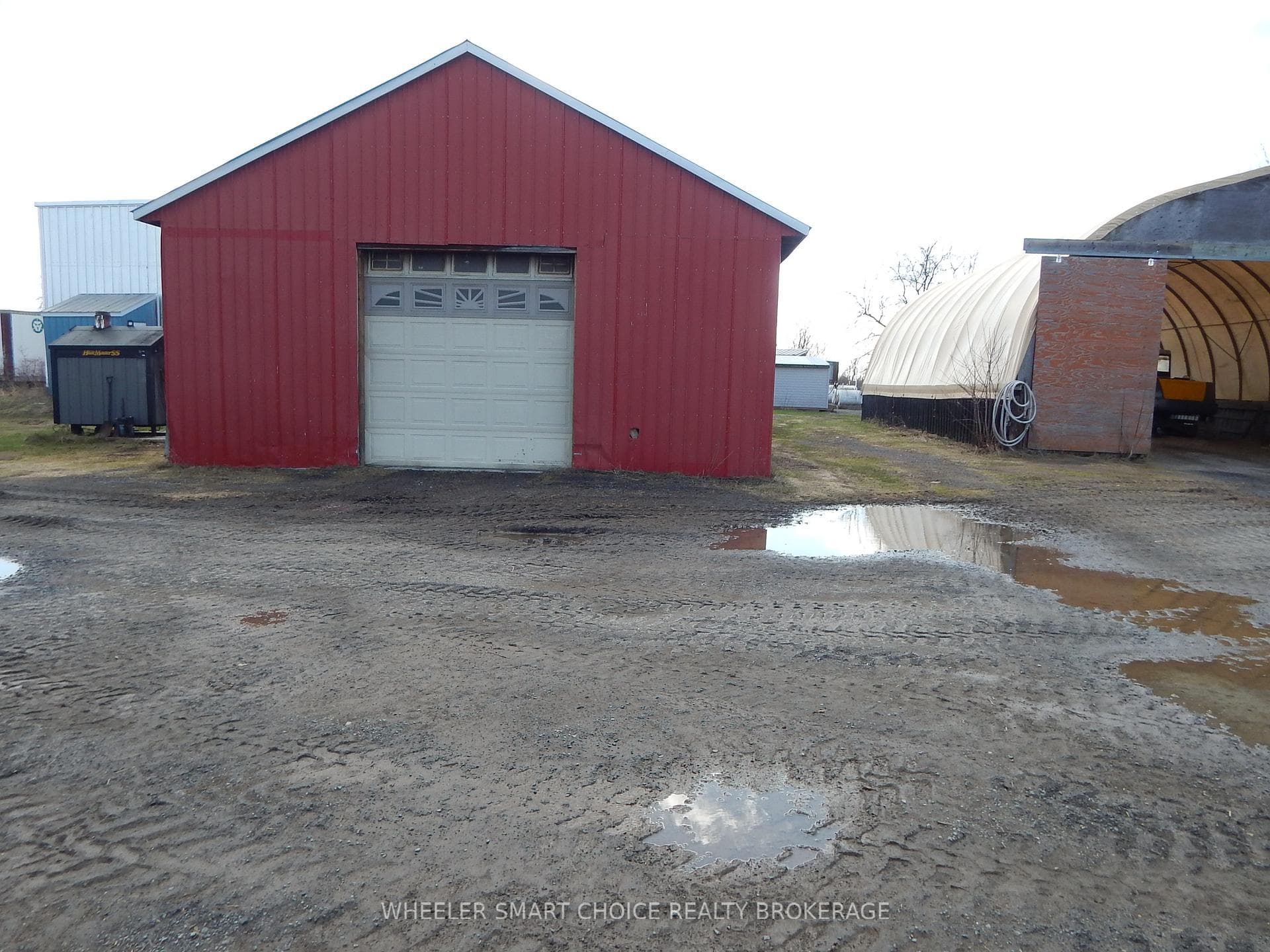 16935 Duffs Corners Road photo 12