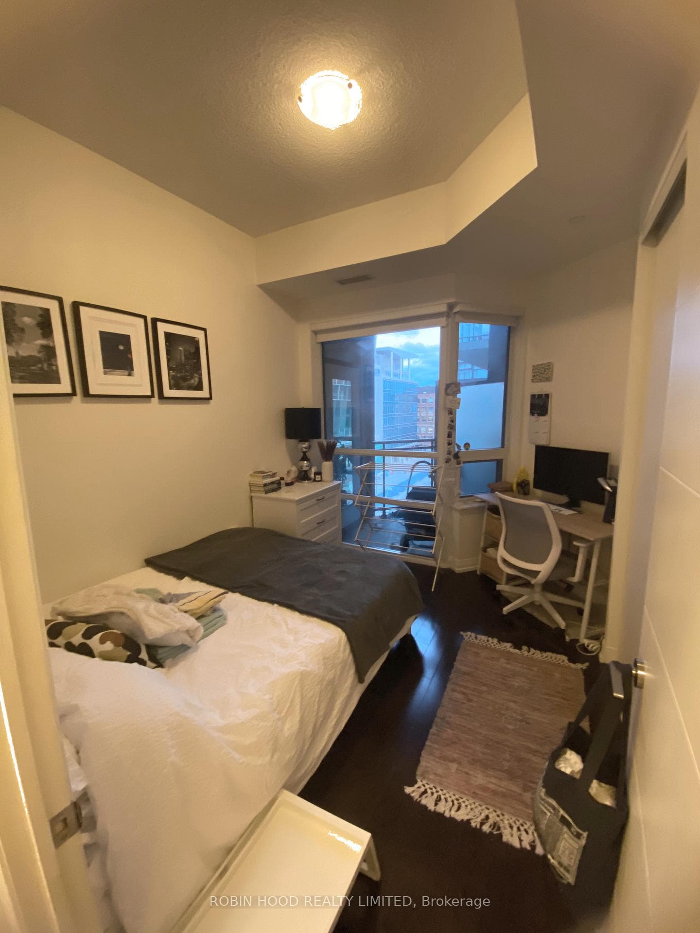 460 Adelaide Street Unit 815 photo 13