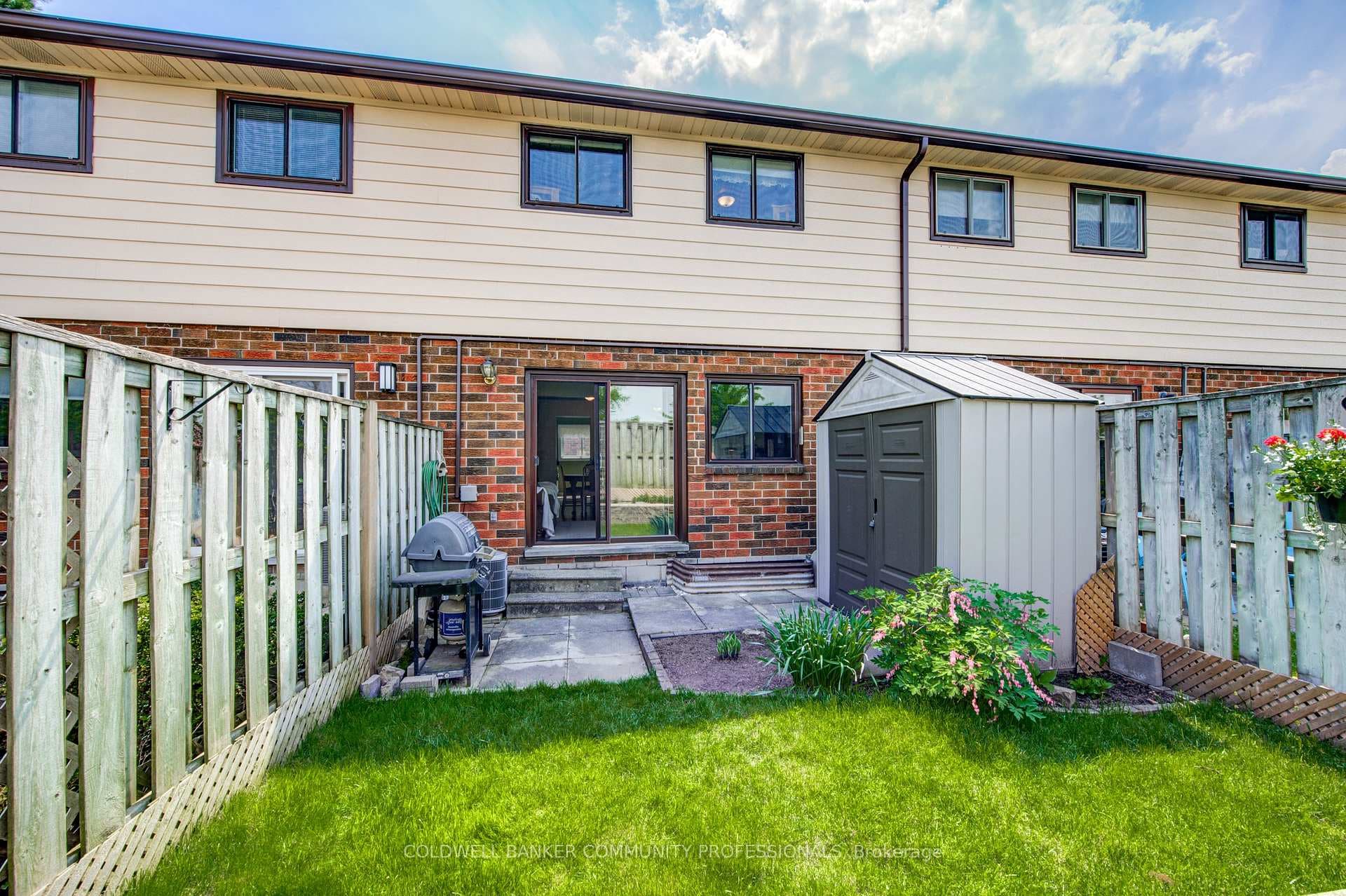 25 Garrow Drive Unit 12 photo 35