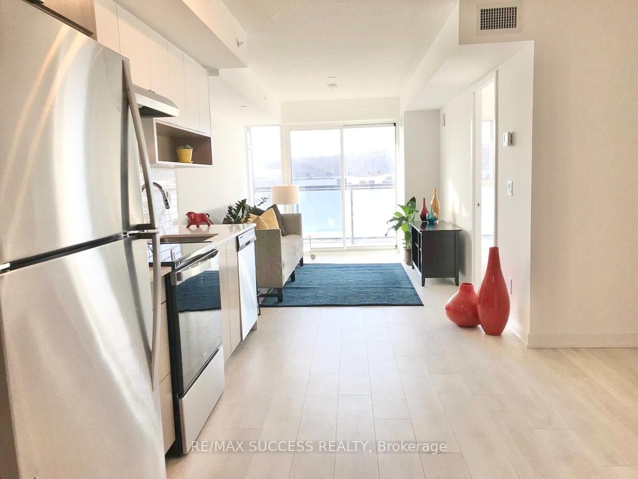 1117 Cooke Boulevard Unit A510 photo 2