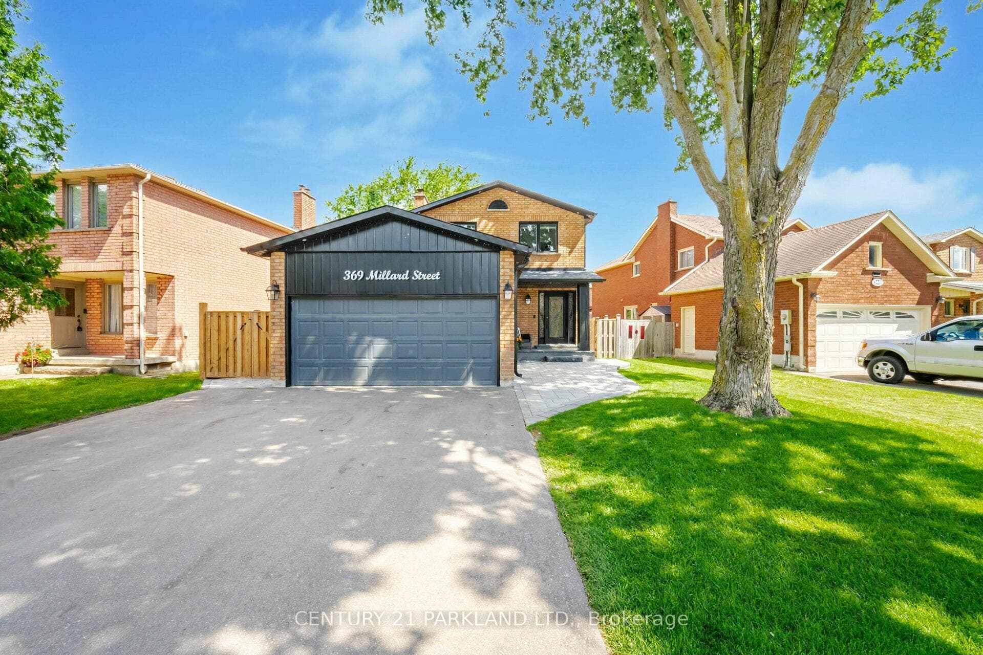 369 Millard Street photo 2