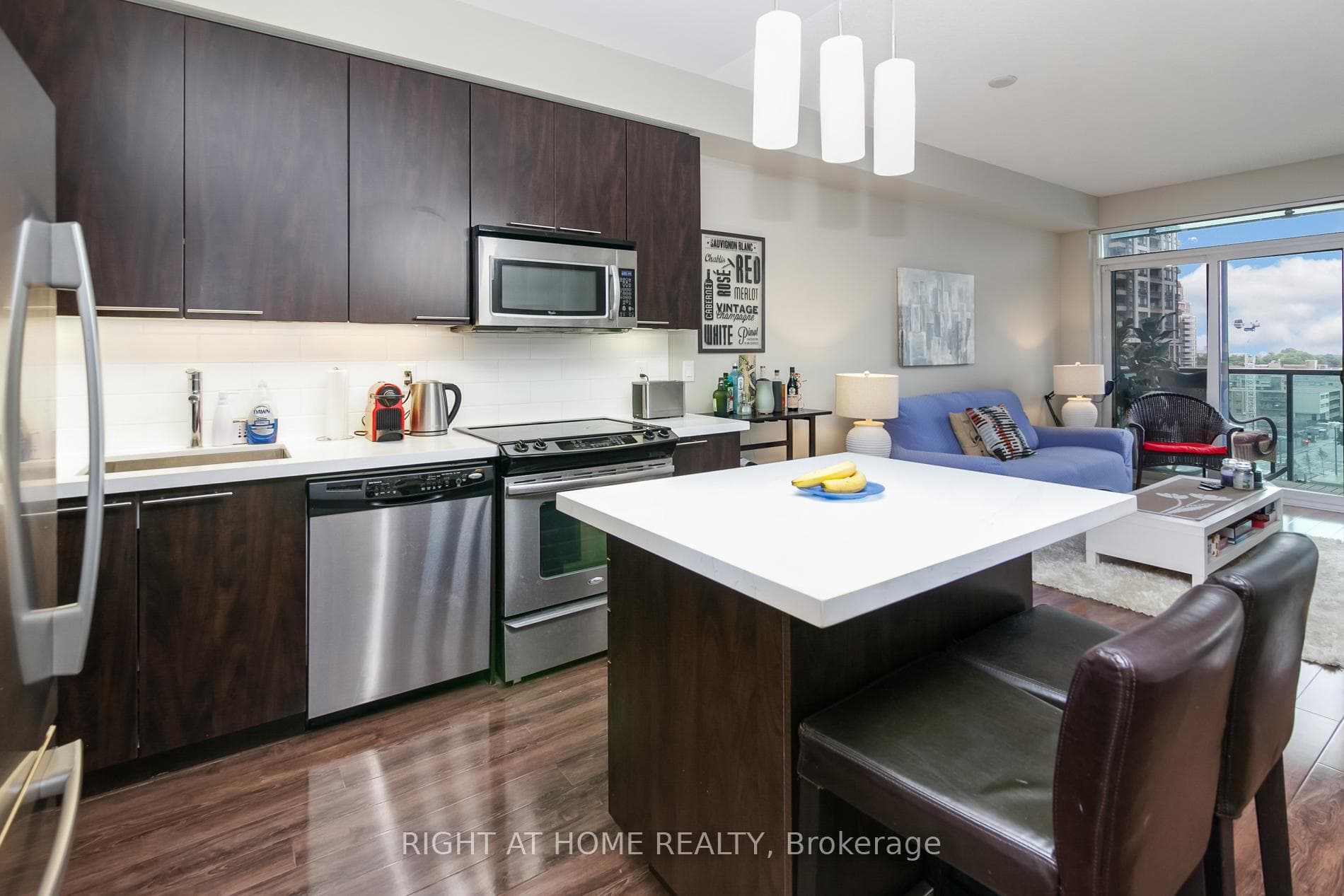 25 Broadway Avenue Unit 505 photo 8