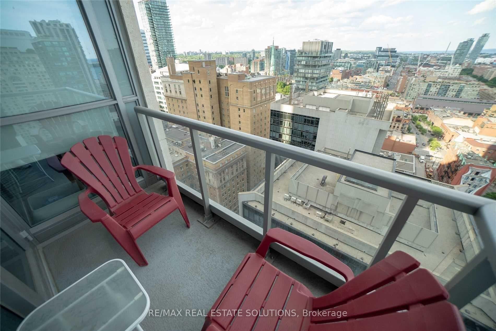 88 Scott Street Unit 2306 photo 14