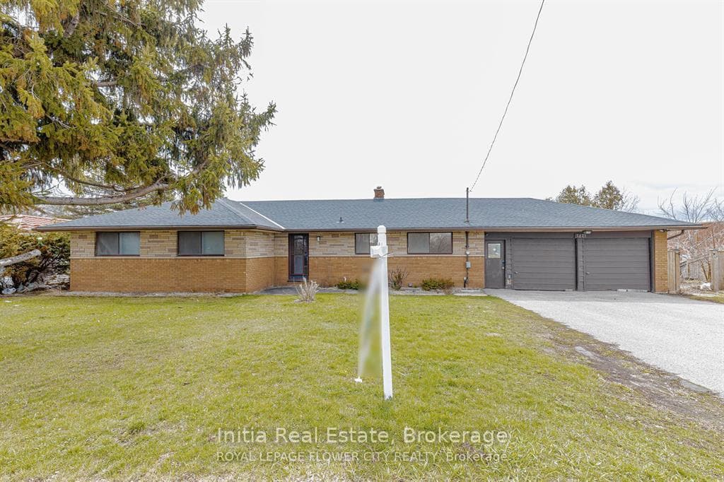 1421 Fanshawe Park Road photo 1