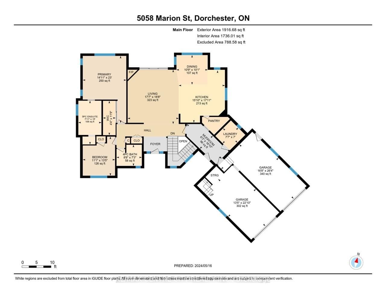 5058 Marion Street photo 42