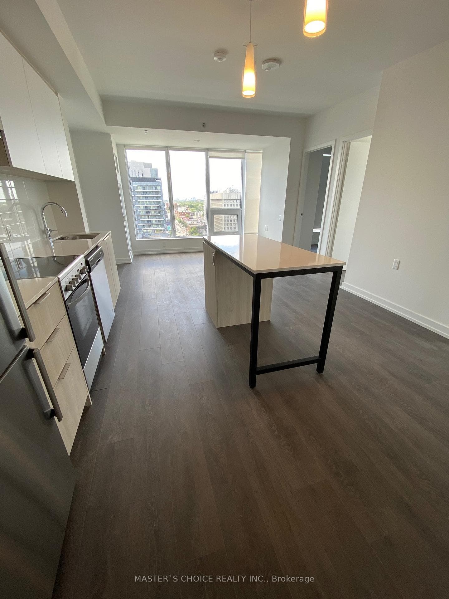 203 College Street Unit 1504 photo 3