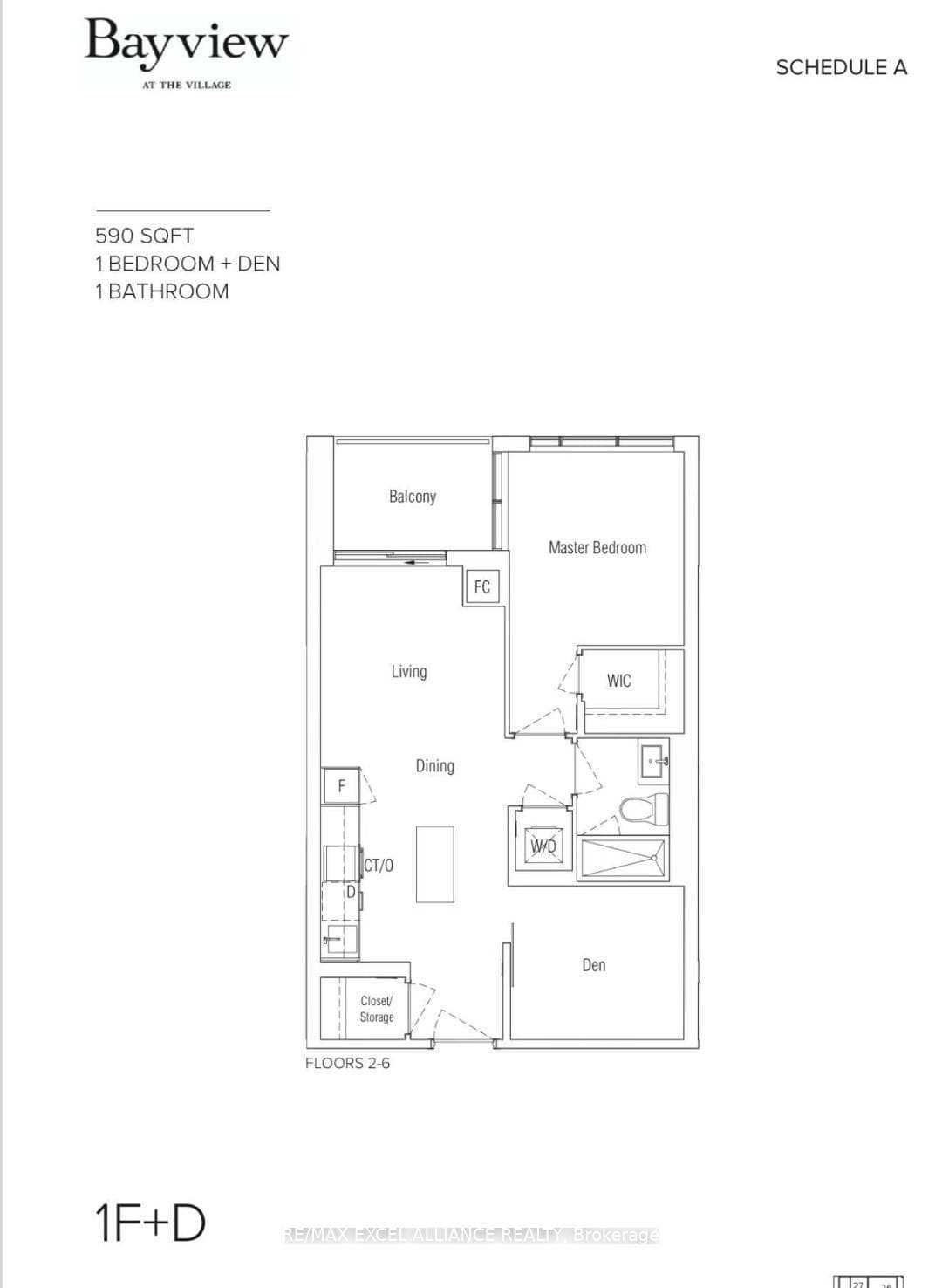 6 Greenbriar Road Unit 307 photo 36
