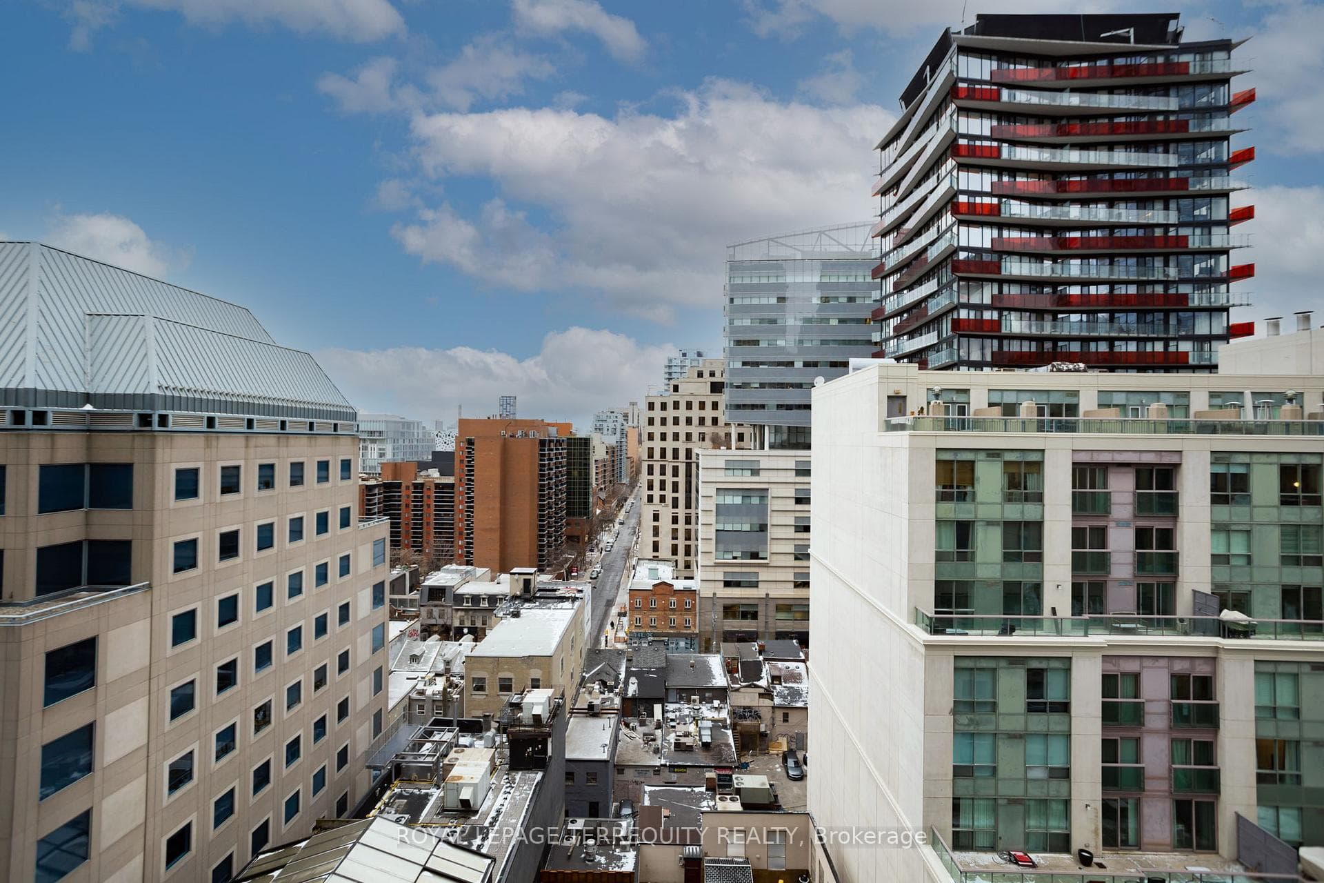 199 Richmond Street Unit 1201 photo 21