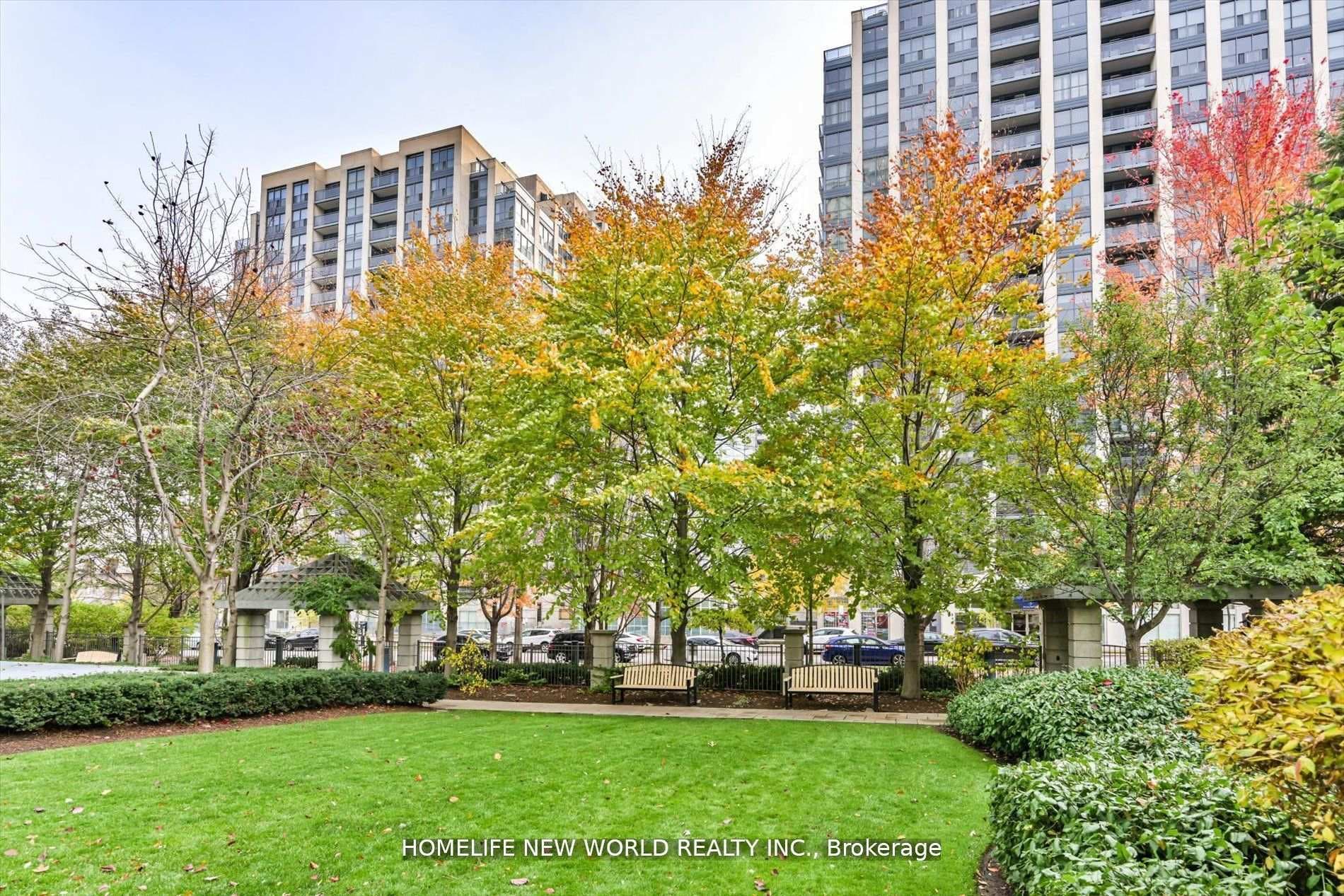 21 Hillcrest Avenue Unit 607 photo 19