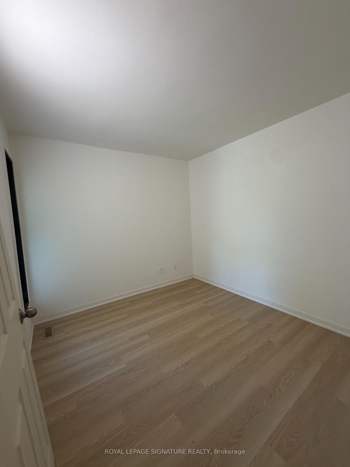 Bedroom 2 Vinyl Plank