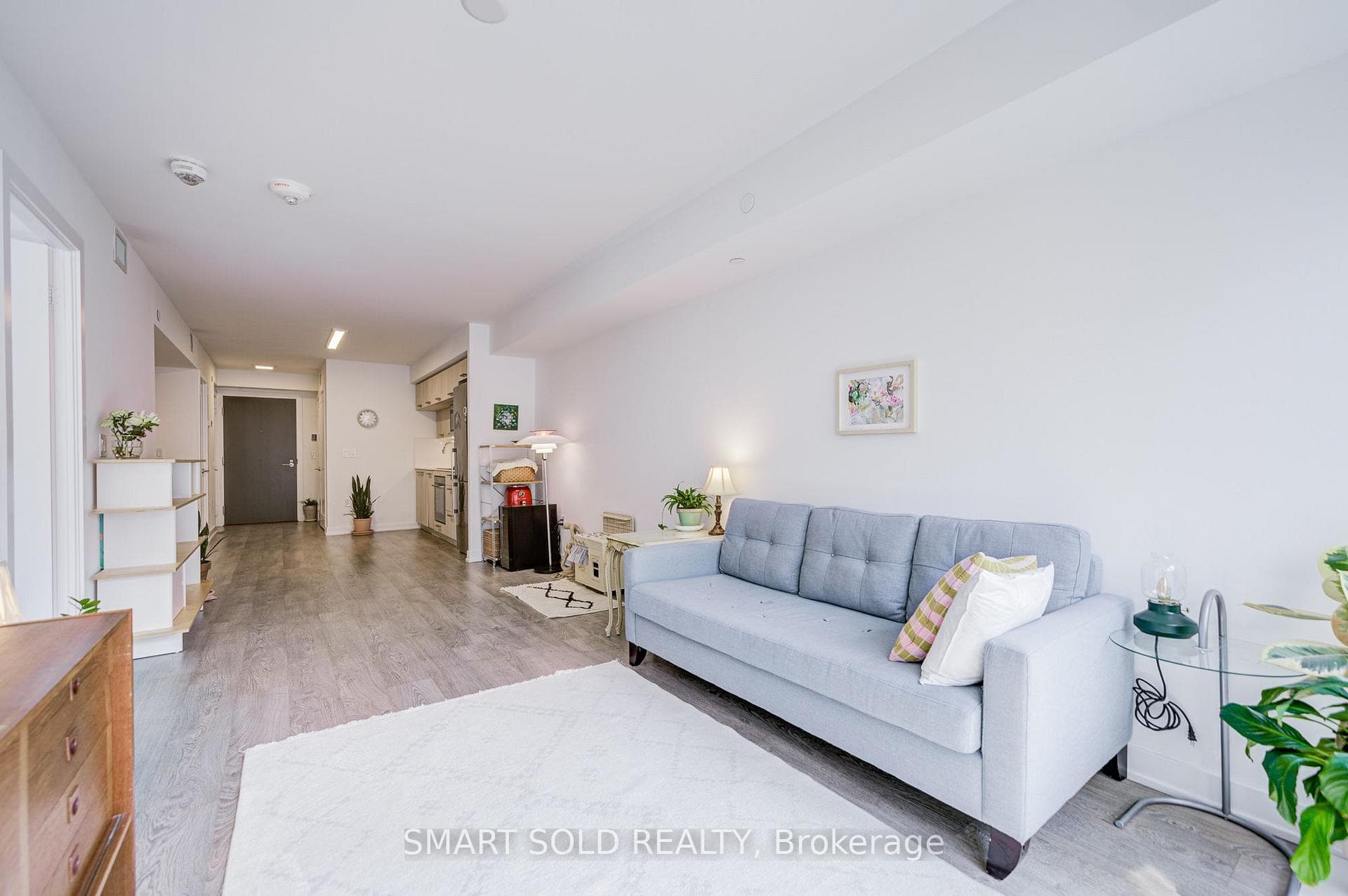 50 Mccaul Street Unit 813 photo 25