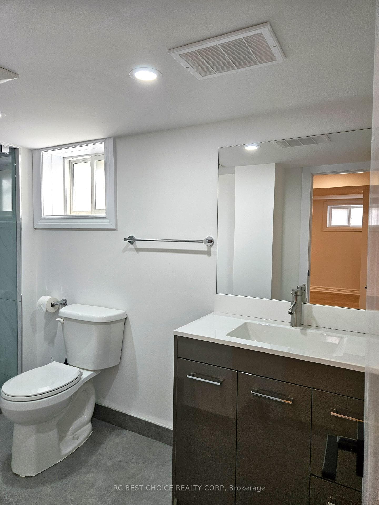 3-Pc Bathroom