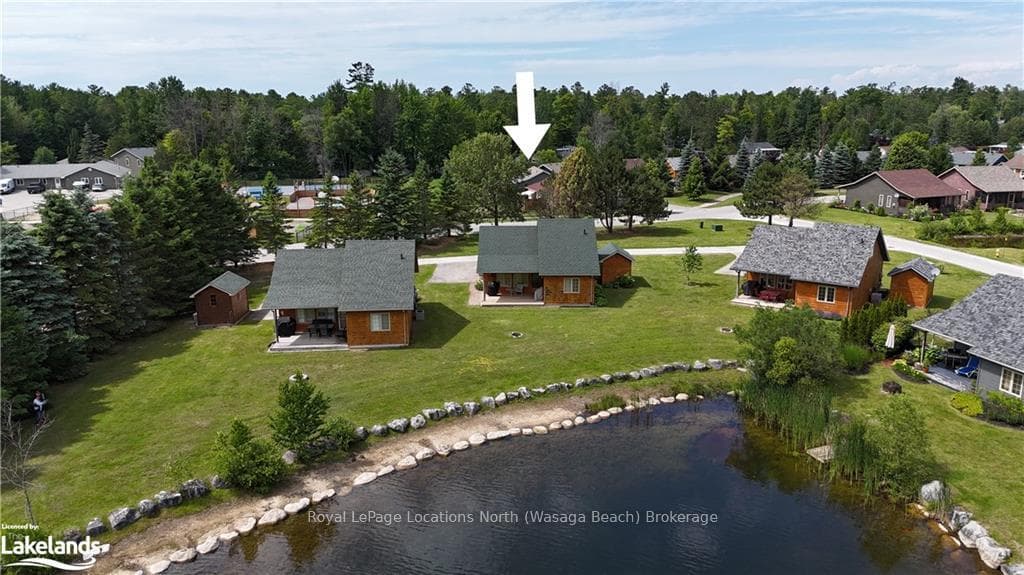 50 CABIN Crescent photo 6