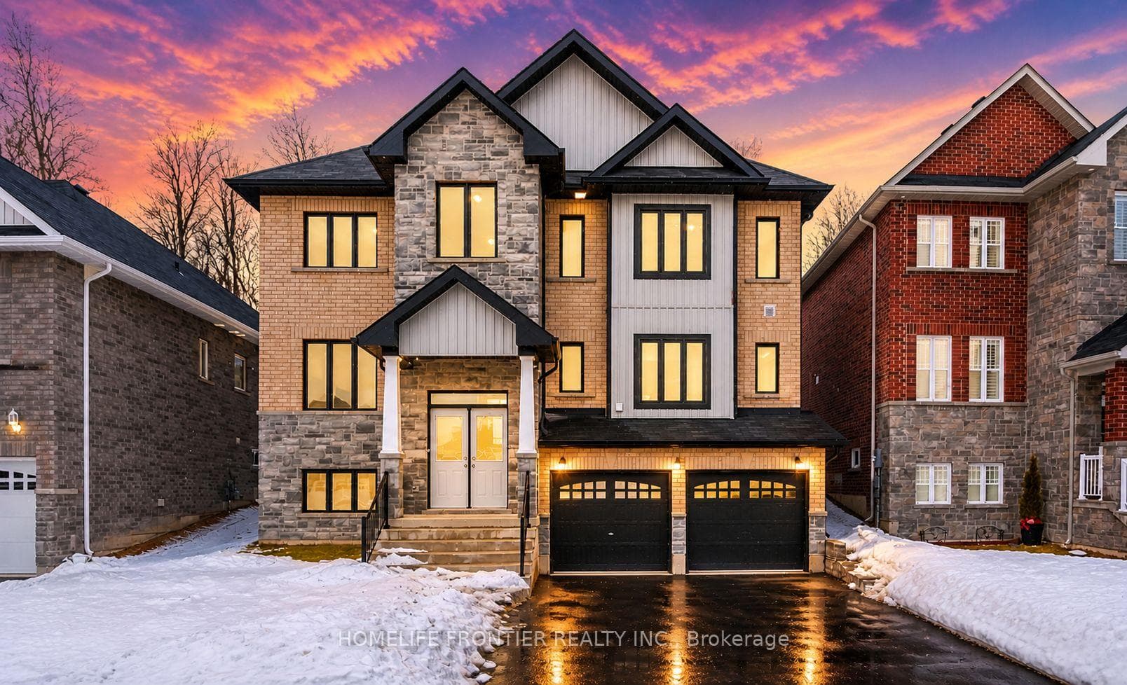 3088 Monarch Drive photo 1