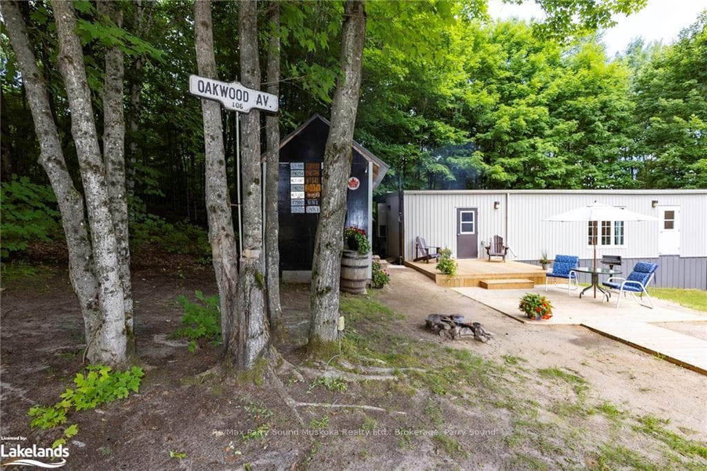 56 LAKESIDE Trail photo 4