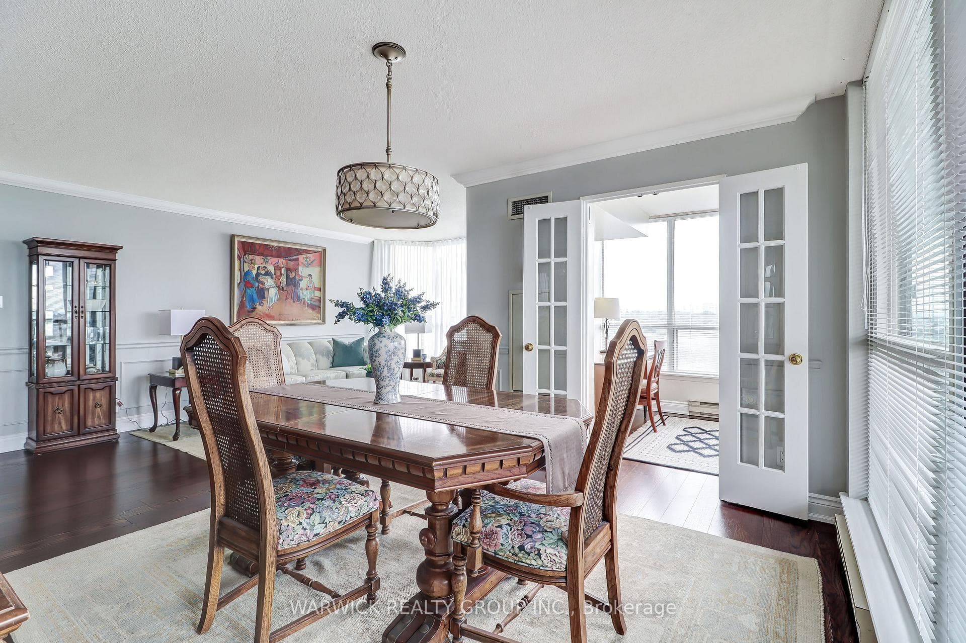 10 Guildwood Parkway Unit 819 photo 10