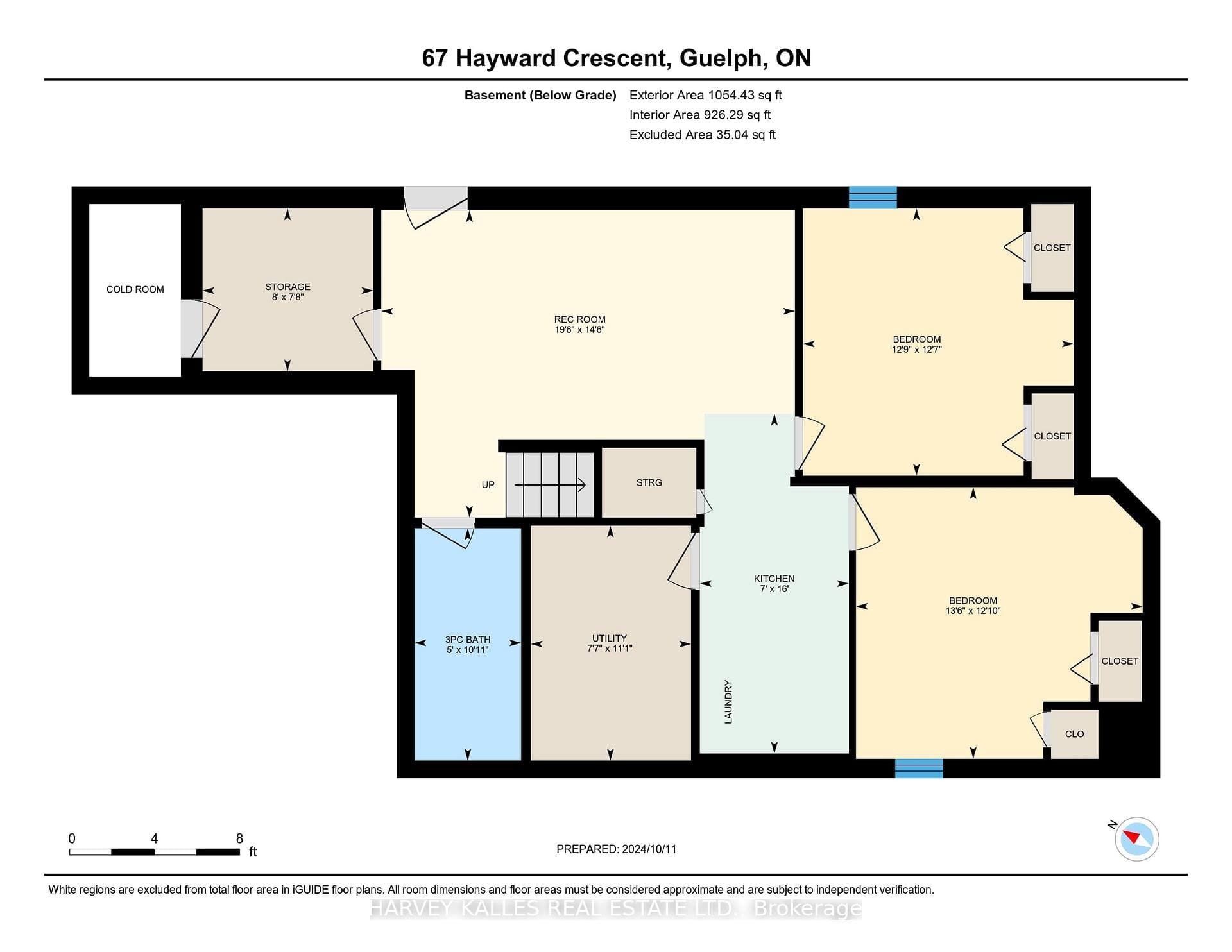 67 Hayward Crescent photo 40