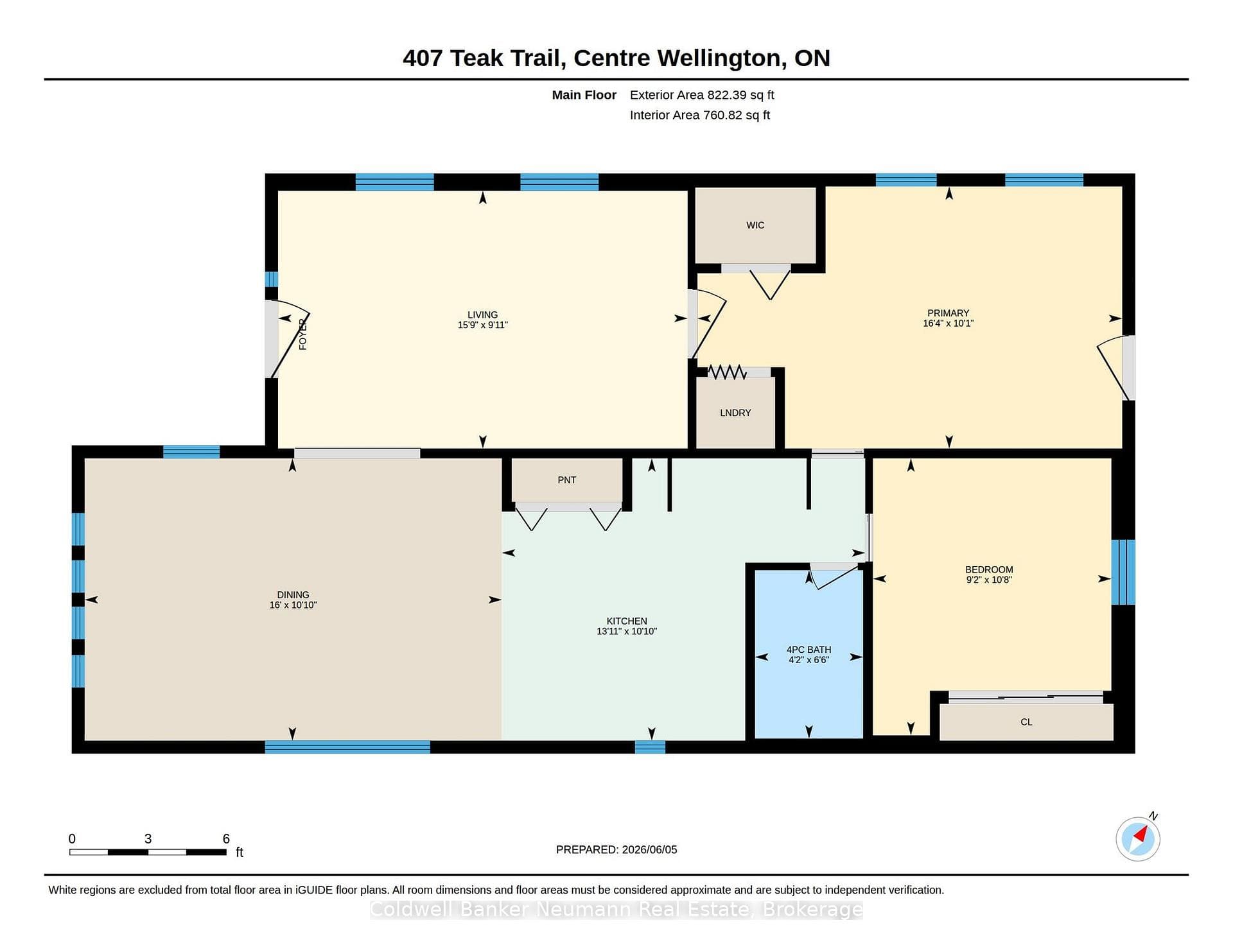 407 Teak Trail photo 26
