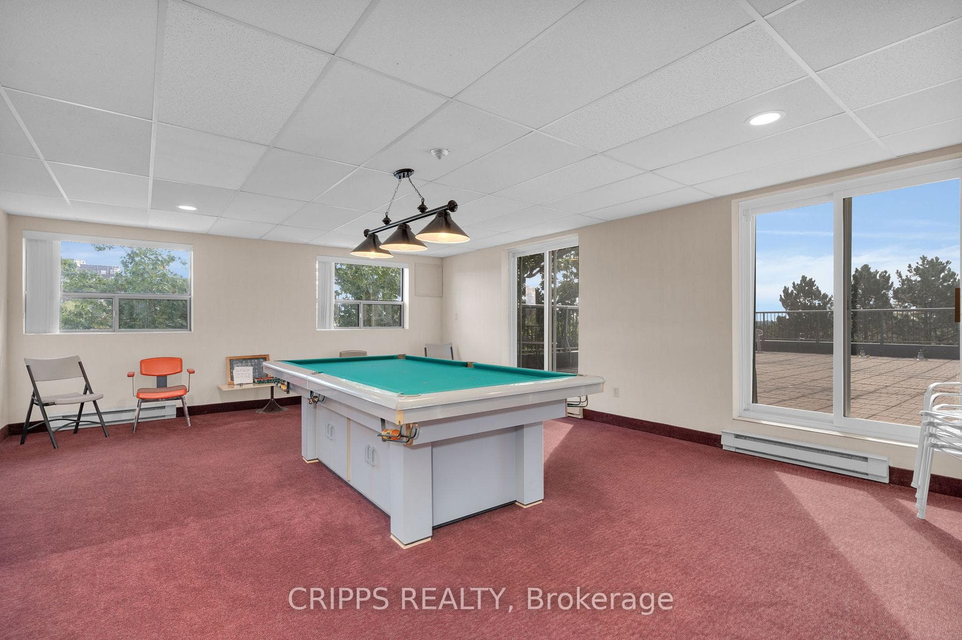 291 Blake Street Unit 405 photo 26