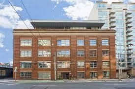383 Adelaide Street Unit 201 photo 1