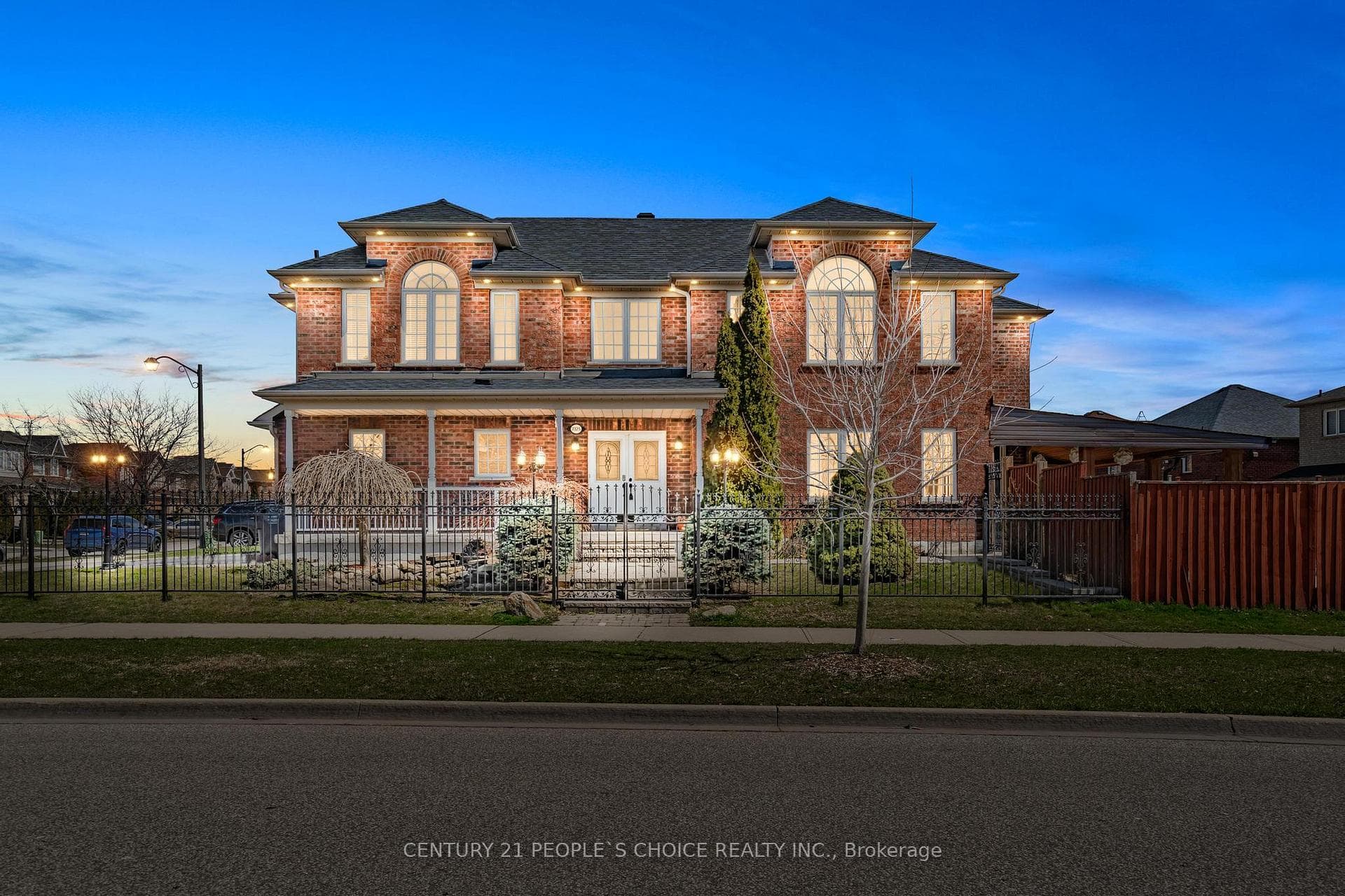 7325 Magistrate Terrace photo 1