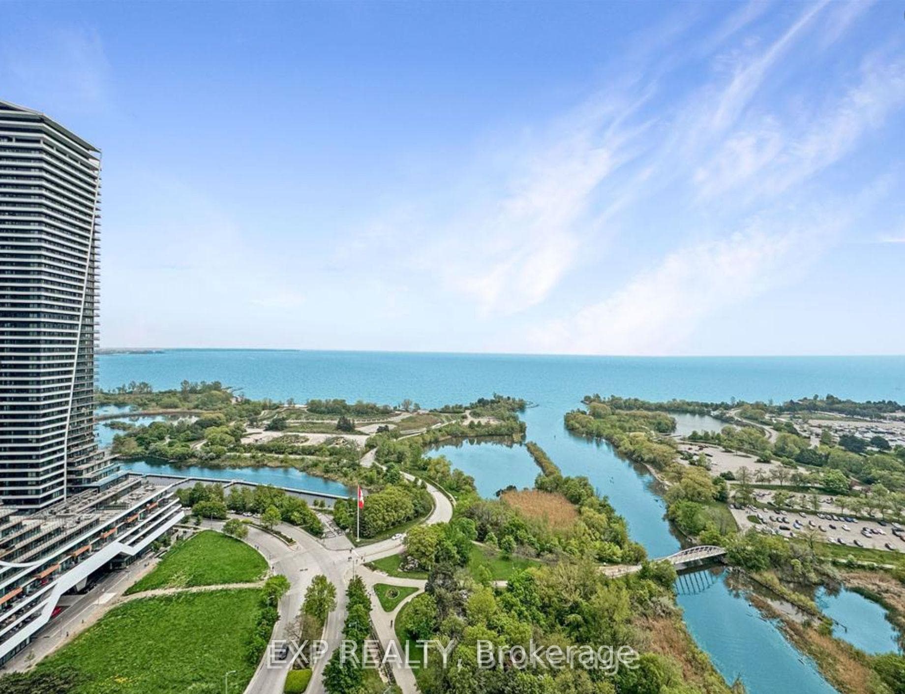2200 Lakeshore Boulevard Unit 3210 photo 1