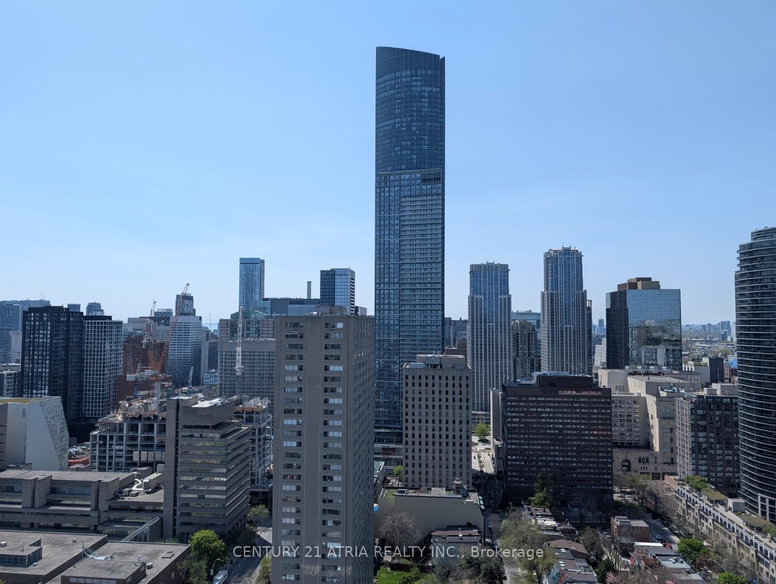 89 McGill Street Unit 3002 photo 17