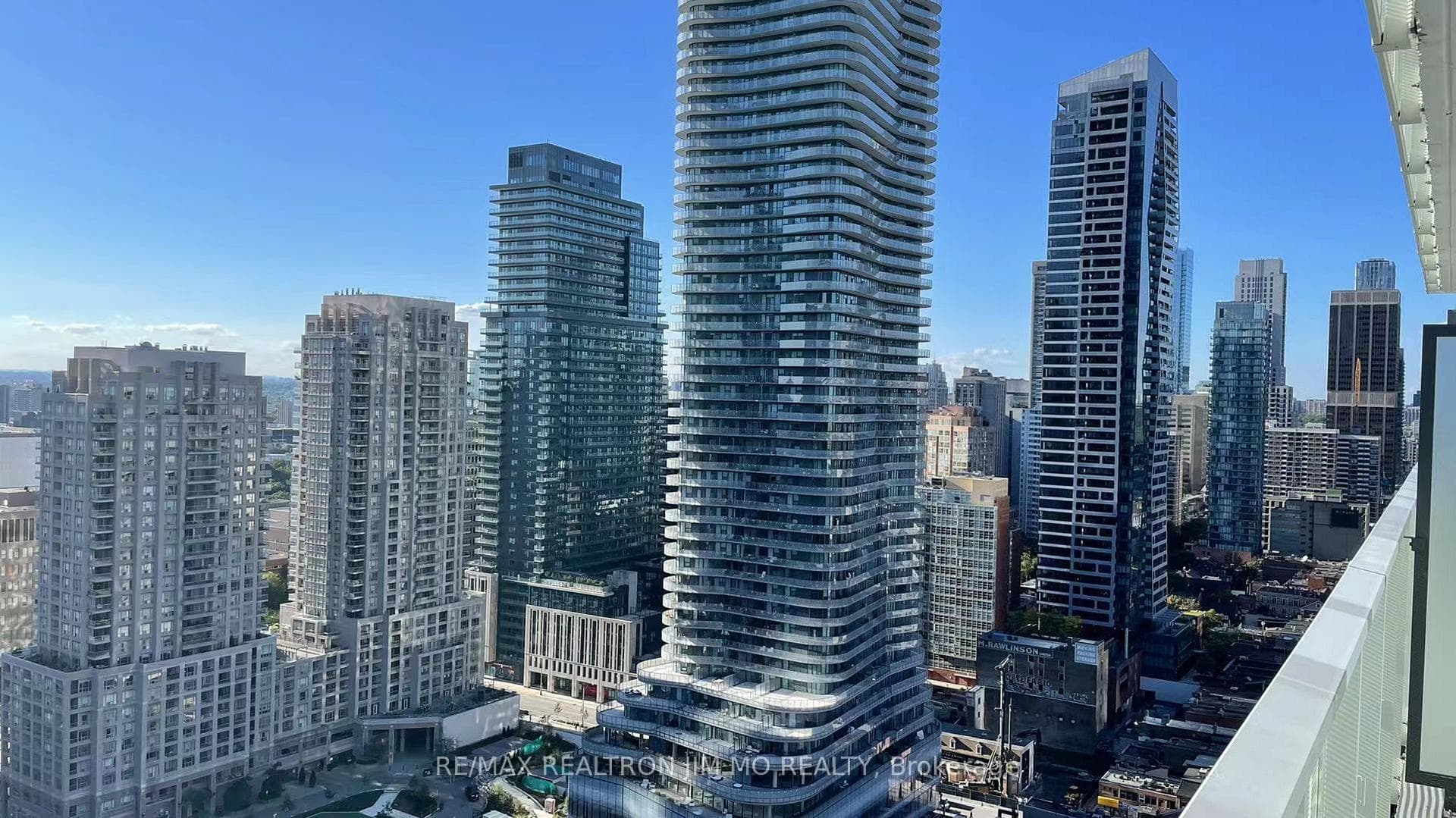 501 Yonge Street Unit 2501 photo 17