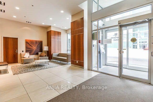 50 Town Centre Court Unit 2308 photo 4