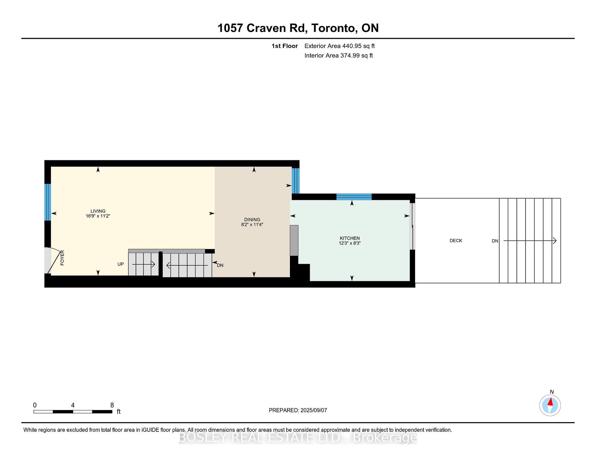 1057 Craven Road photo 36
