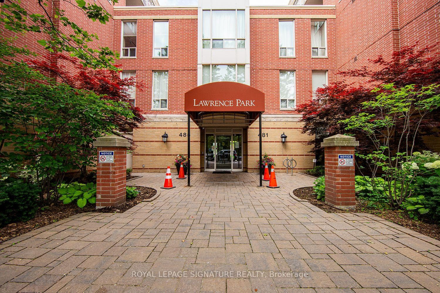 485 Rosewell Avenue Unit 308 photo 31