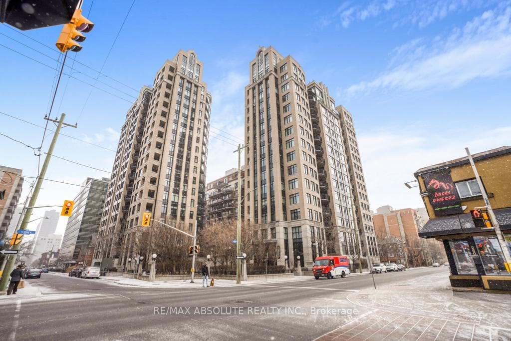 245 Kent Street Unit 508 photo 1