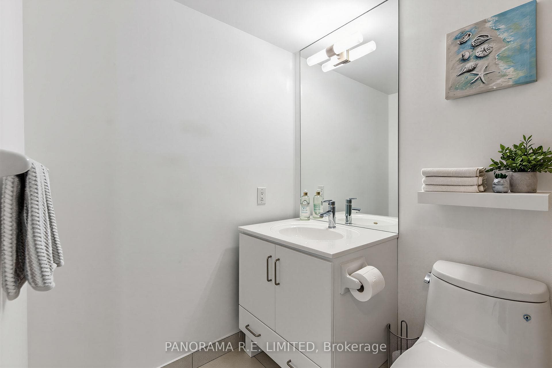 235 Sherway Gardens Road Unit 1810 photo 17