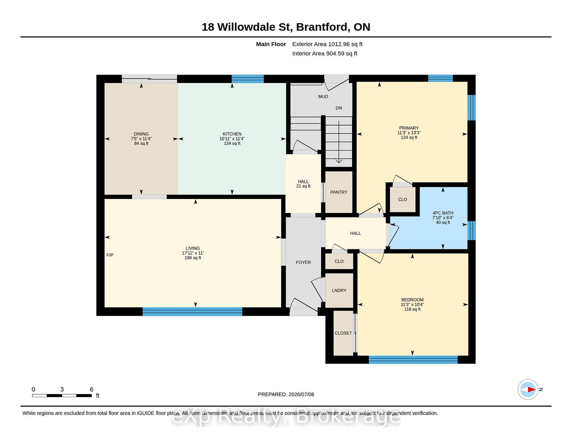 18 Willowdale Street photo 25