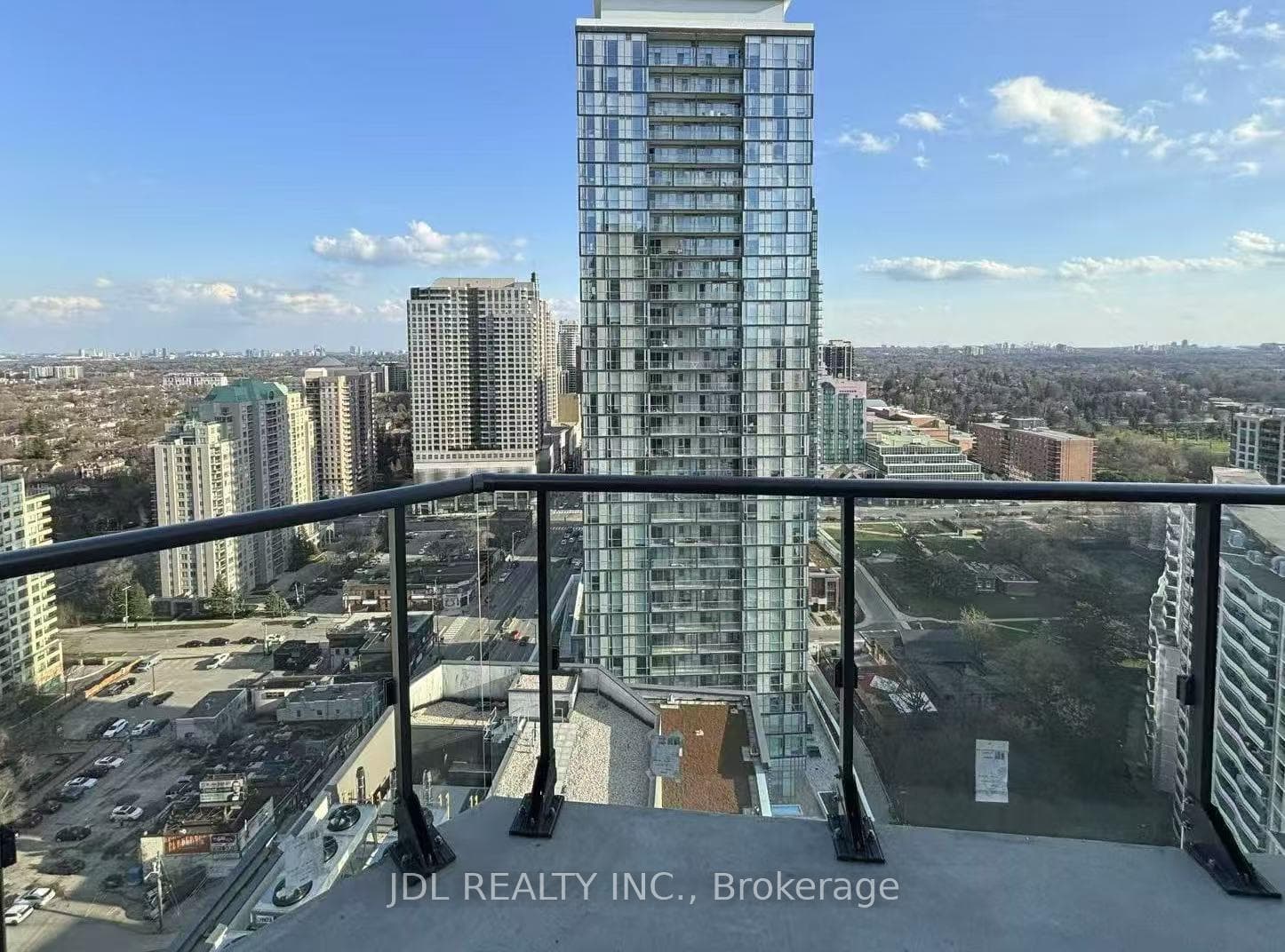 15 Ellerslie Avenue Unit 2502 photo 1