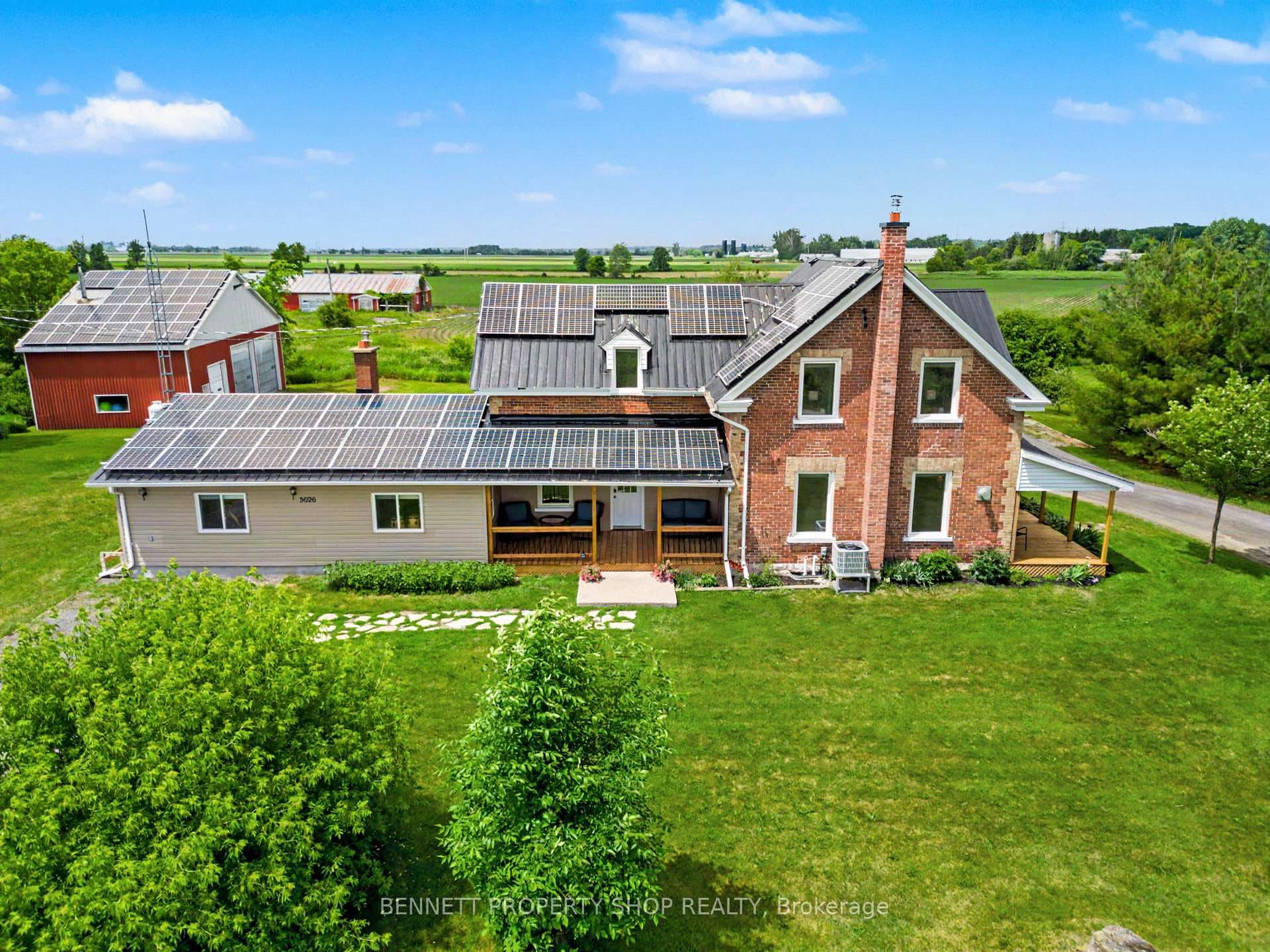 5026 Rushmore Road photo 1