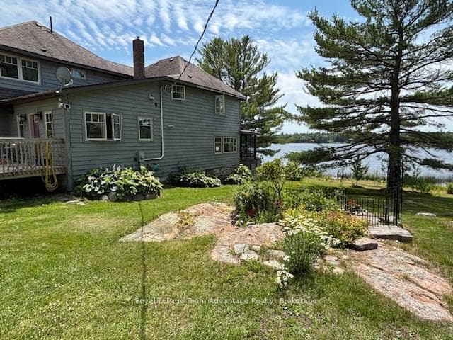 121 Rattlebear Drive photo 30